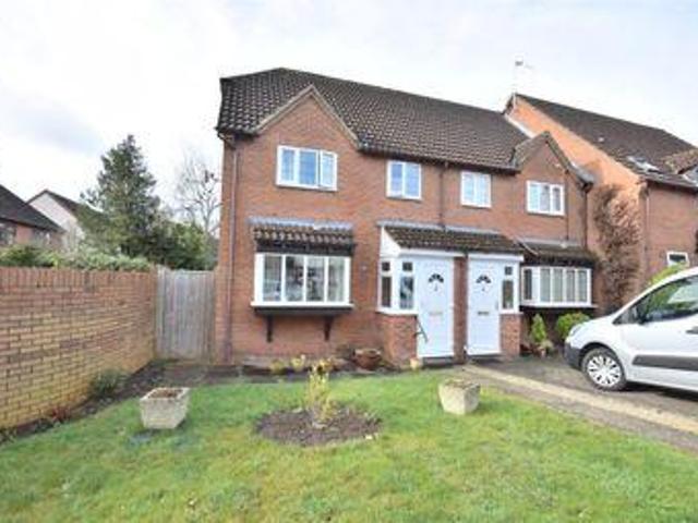 House for sale in Newent, Forest of Dean