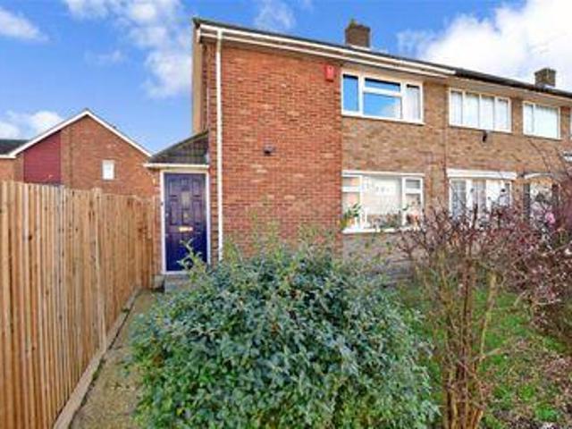 House for sale in Gravesend, Gravesham