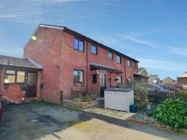 House for sale in Buckingham, Buckinghamshire
