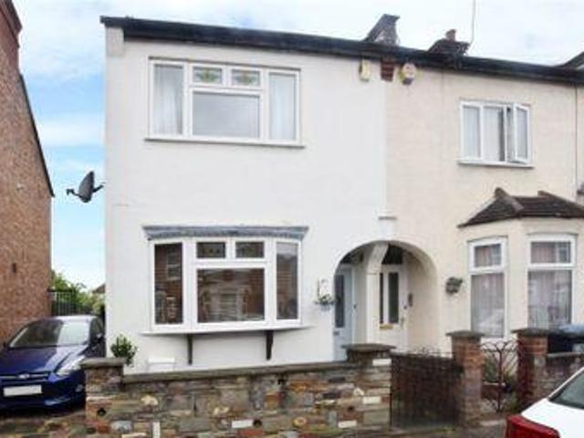 House for sale in North Watford, Hertfordshire