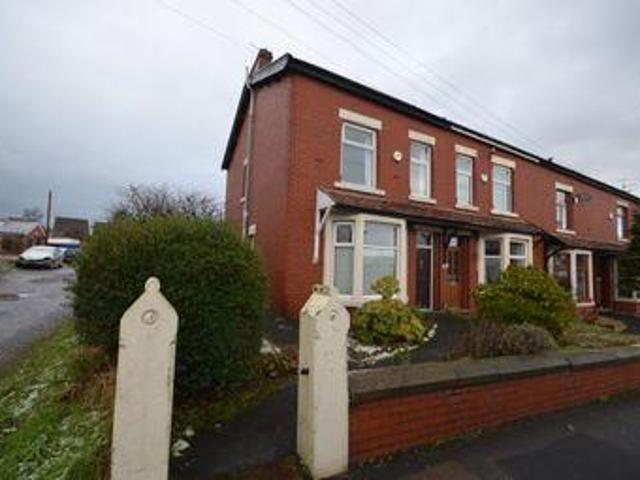 House for sale in Darwen, Lancashire