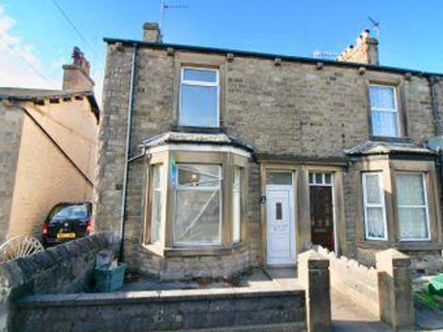 House for sale in Bare, Lancashire