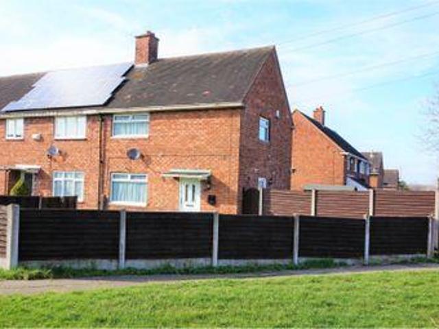 House for sale in West Midlands