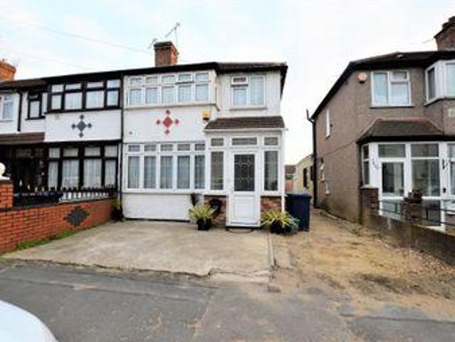 House for sale in Southall, Greater London