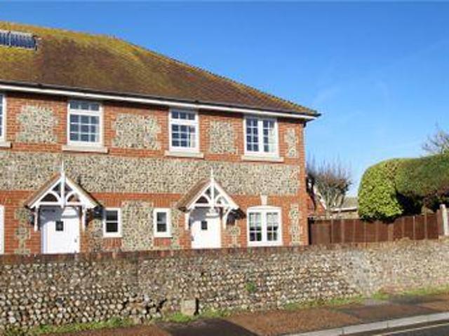 House for sale in Clapham, West Sussex