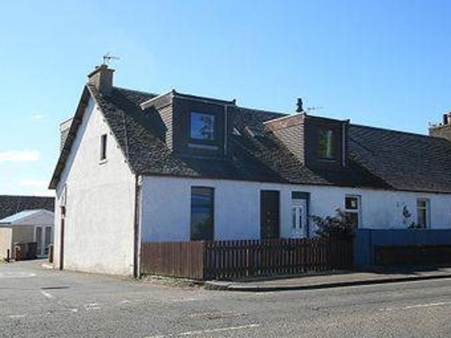 House for sale in Bathgate, Scotland