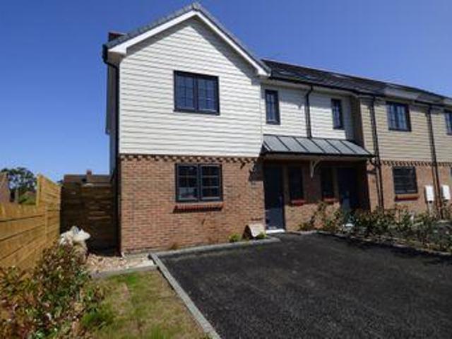 House for sale in Clapham, West Sussex