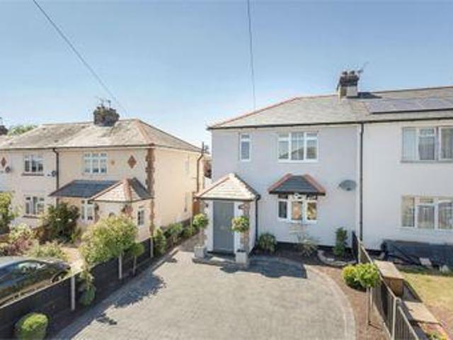 House for sale in Hemel Hempstead, Dacorum