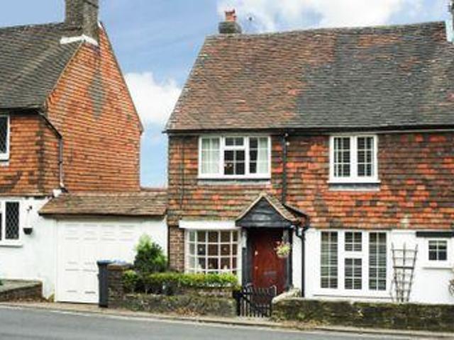 House for sale in Perryfields, West Sussex