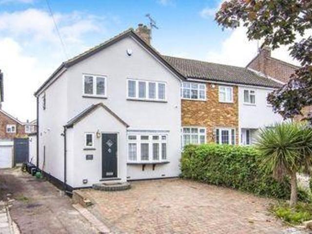 House for sale in London Borough of Havering, Greater London