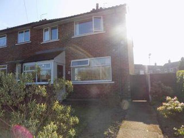 House for sale in Greater Manchester