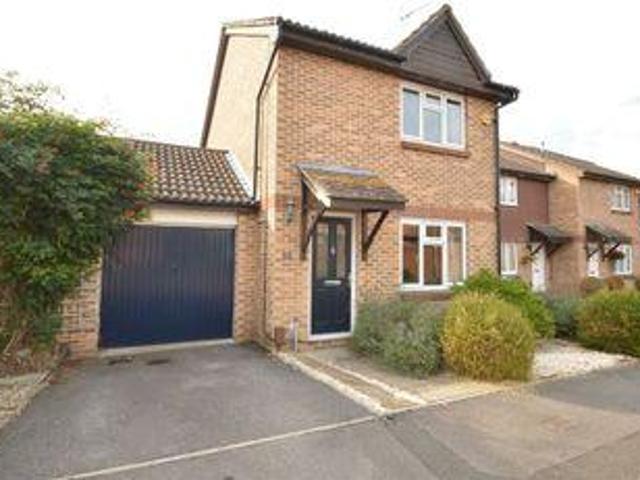 House for sale in Ashley Park, Surrey