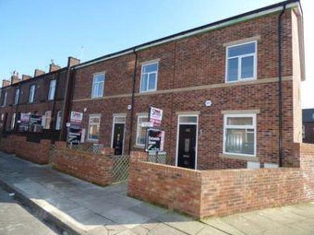 House for sale in Lancashire