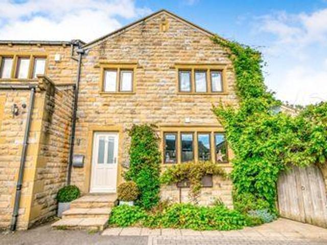 House for sale in Holmfirth, Isle Of Man