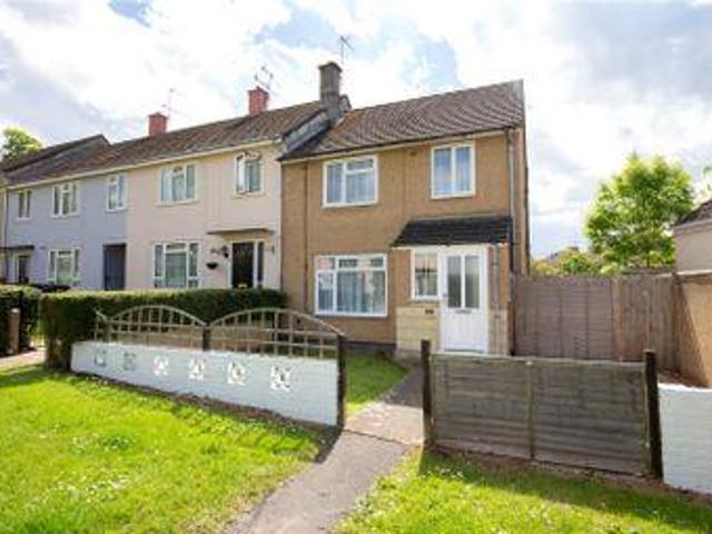 House for sale in Feckenham, City Of Bristol