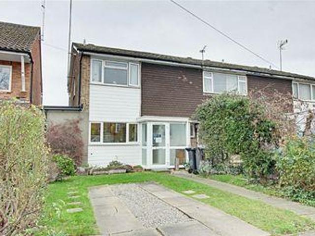 House for sale in Sawbridgeworth, East Hertfordshire