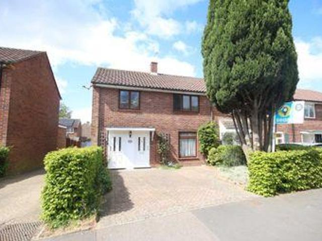 House for sale in Bracknell, Bracknell Forest