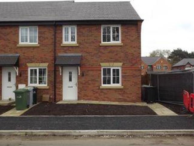House for sale in Sandbach, Cheshire East
