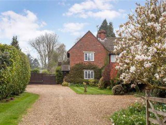 House for sale in Berrick Salome, Oxfordshire