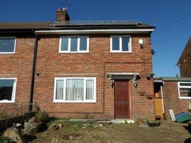 House for sale in Preston, Lancashire