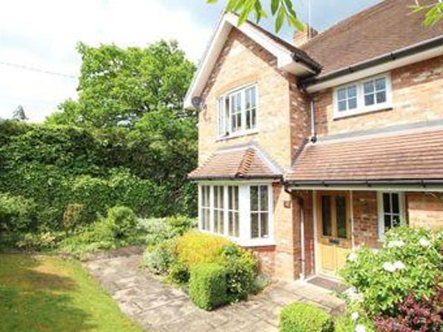 House for sale in Berrick Salome, Oxfordshire