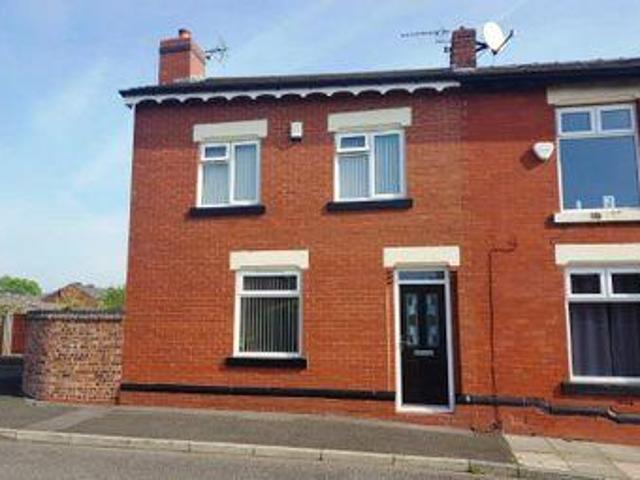 House for sale in Lancashire