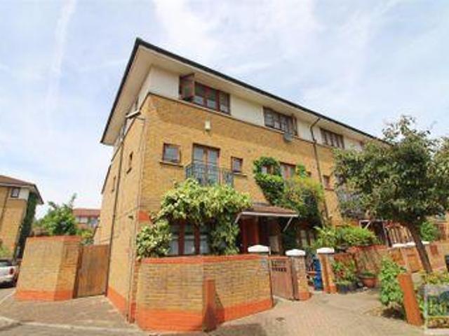 House for sale in City of London, Greater London