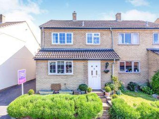 House for sale in King's Walden, Hertfordshire