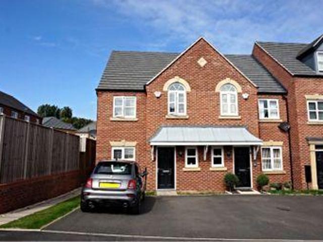 House for sale in Oldbury, West Midlands