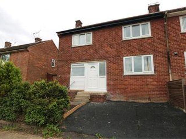 House for sale in South Yorkshire