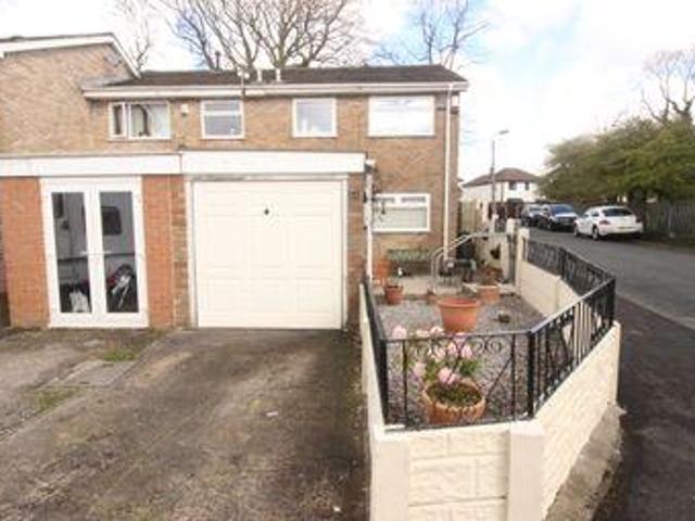 House for sale in Higher Bartle, Lancashire