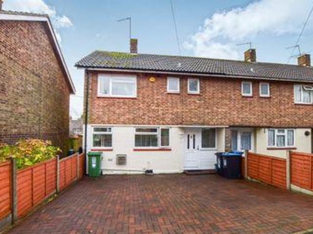 House for sale in Pouchen End, Hertfordshire