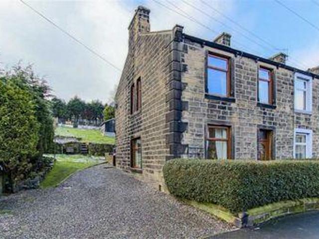 House for sale in Colne, Pendle