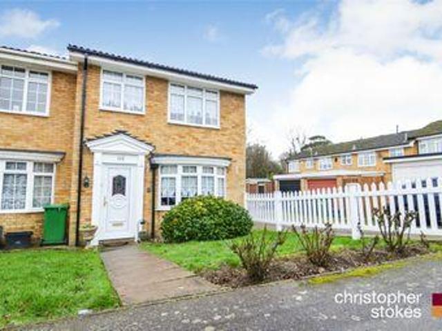House for sale in Broxbourne, Hertfordshire