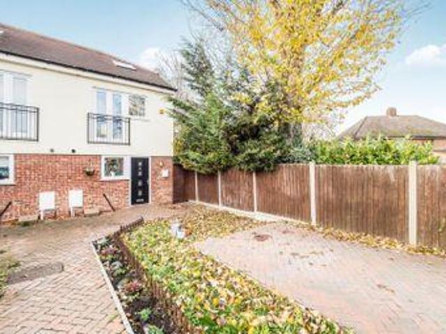 House for sale in South Ockendon, Essex