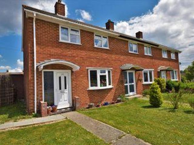 House for sale in Priest Down, Hampshire