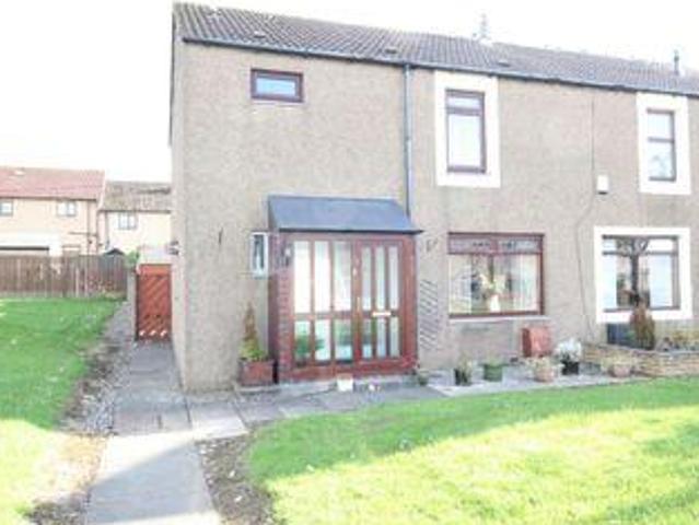 House for sale in Lochgelly, Scotland