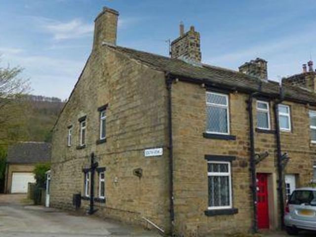 House for sale in Keighley, West Yorkshire