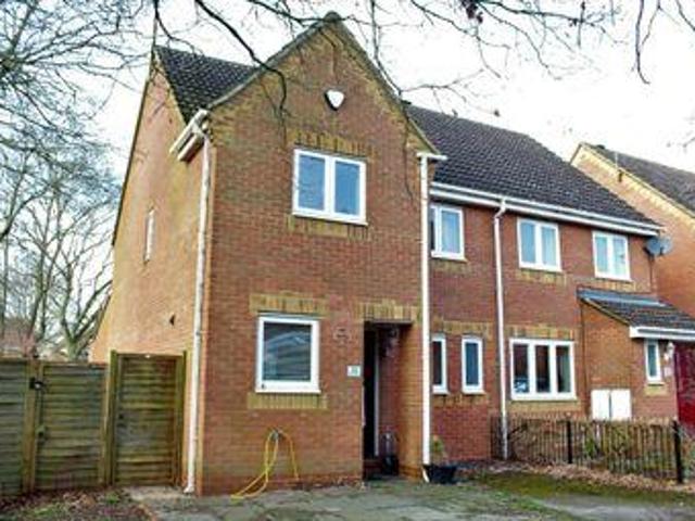 House for sale in Farnborough, Rushmoor