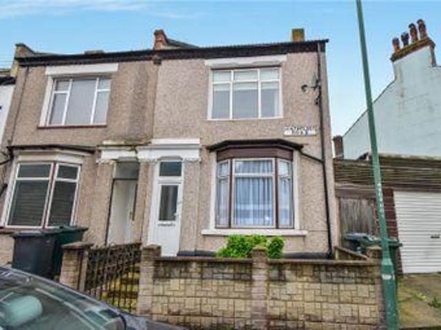 House for sale in Monks Orchard, Kent