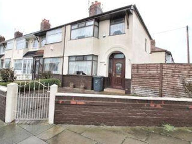 House for sale in Bootle, Sefton
