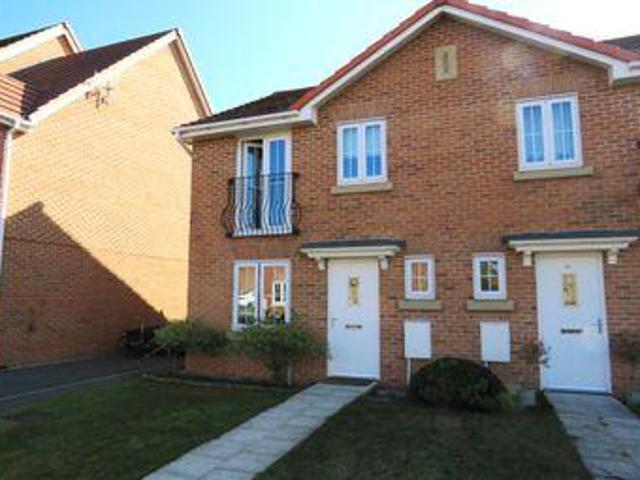 House for sale in Liverpool City Region, England