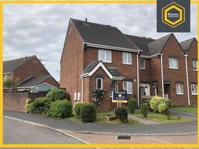 House for sale in Llanelli, Wales