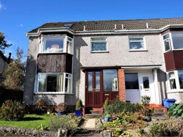 House for sale in Kirkinner, Scotland