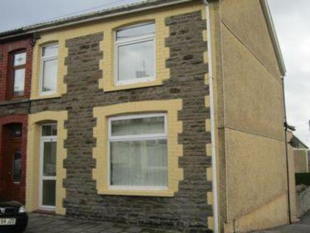House for sale in Wales