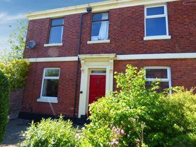 House for sale in Higher Bartle, Lancashire