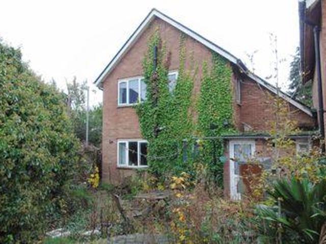 House for sale in Penarth, Wales