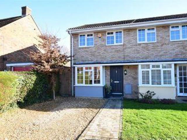 House for sale in Littlecote, West Sussex