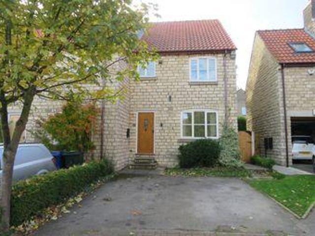 House for sale in Doncaster, South Yorkshire