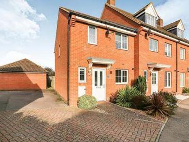 House for sale in Arlesey, Bedfordshire